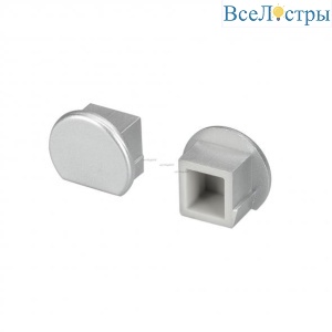 Заглушка профиля Arlight 022013