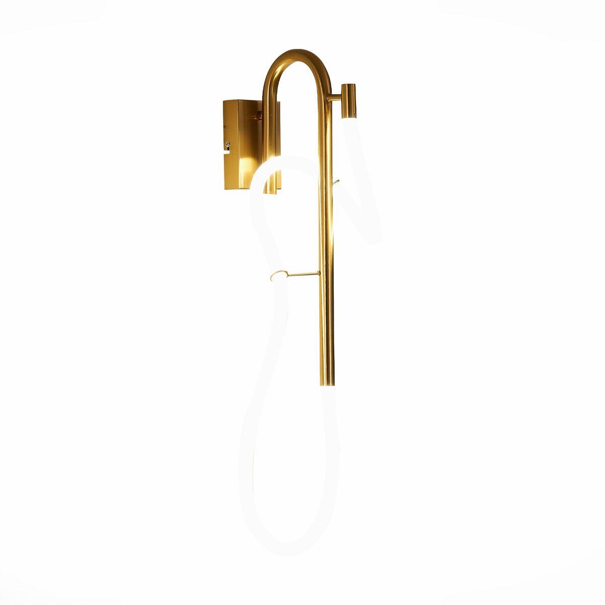 бра st luce sagrato sl6102.301.16