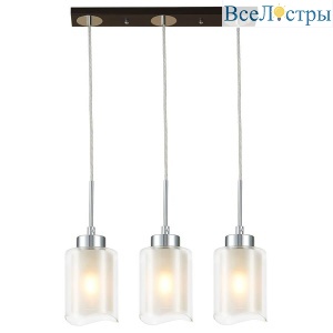 Подвесной светильник Citilux Фортуна CL156232