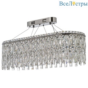 Подвесная люстра Arti Lampadari Ovindoli L 1.5.80x30.100 N