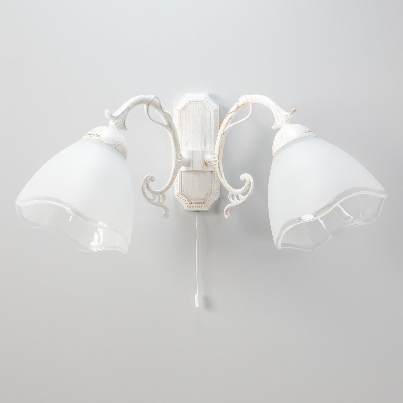 бра citilux латур cl413420