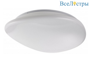 Потолочный светильник ЭРА SPB-6 "Stone"  70-RC Б0050038