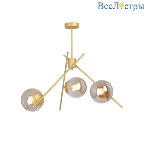 Люстра на штанге Vitaluce V4057-8/3PL