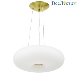 Подвесной светильник Lumina Deco Biante LDP 1104-380 MD