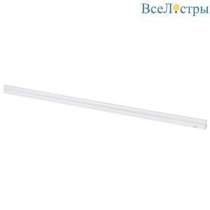 Линейный светильник Lightstar Vela 455124