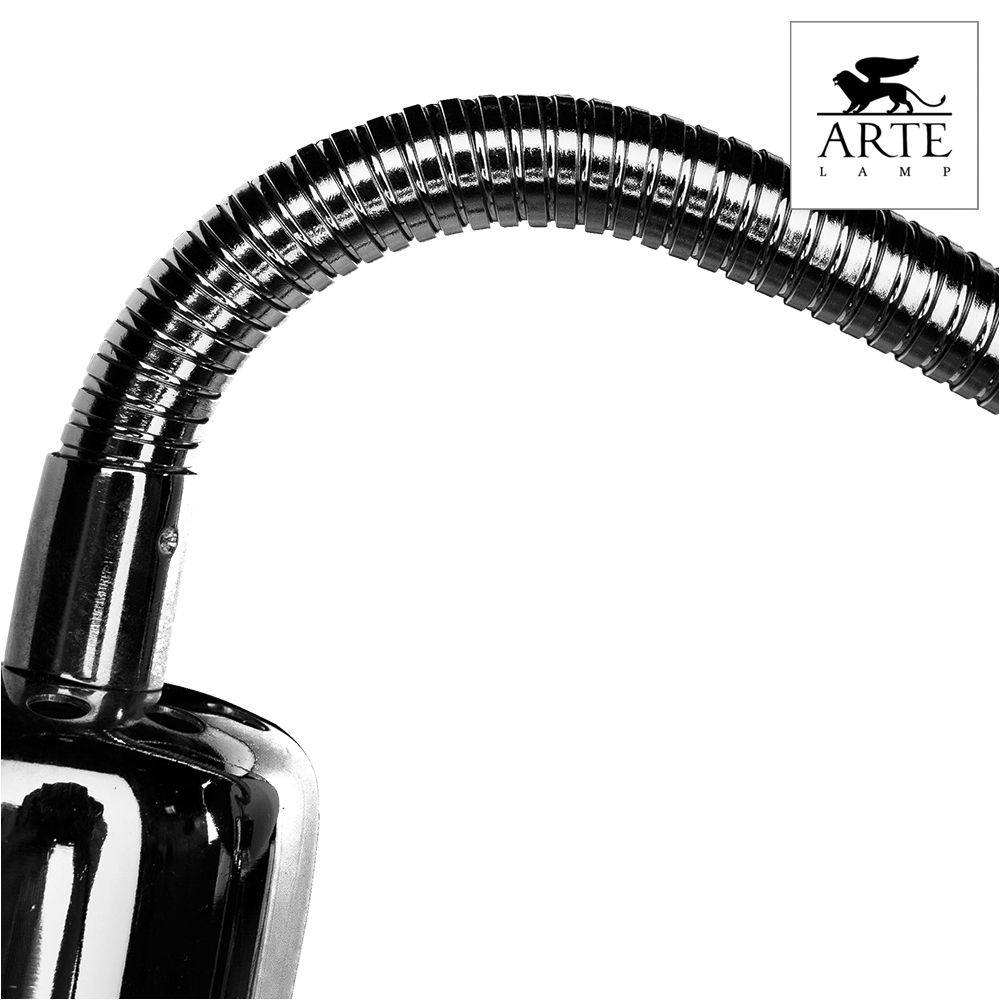 спот arte lamp dorm a1408ap-1cc