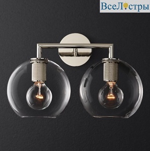 Бра ImperiumLoft RH Utilitaire 123274-22