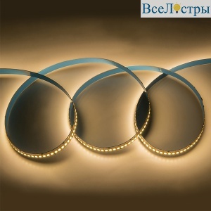 Светодиодная лента General GLS-2835-240-19.2-24-IP20-3 501052
