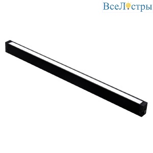 Трековый магнитный светильник Aployt Magnetic track 220 APL.0201.00.30