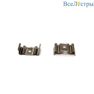 Клипса монтажная PROFILED к профилю 419261 Lightstar 419261-70