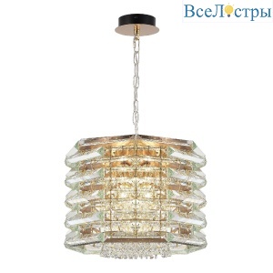 Подвесной светильник ST Luce Strozzi SL6137.203.08