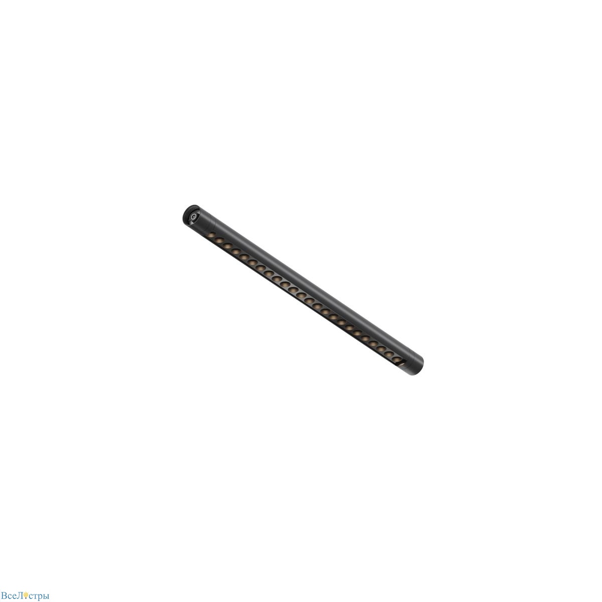 модульный светильник maytoni points c149cl-l500-12w3k-b