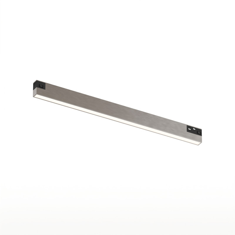 трековый светильник denkirs shine prime linear 3000к dk4751-dn