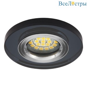 Точечный светильник Kanlux Morta CT-DSO50-B 19440