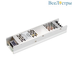 Блок питания Arlight HTS-200L-48 (48V, 4.2A, 200W) (IP20 Сетка) 060747