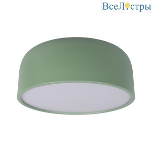 Потолочный светодиодный светильник Loft IT Axel 10201/350 Green