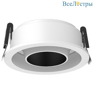Встраиваемый светильник Wertmark Capella WTC.O20.060