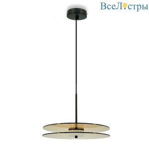 Подвесной светильник Lightera Echuka LE142L-38BR
