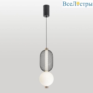 Подвесной светильник Lussole LSP-7529