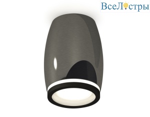 Накладной светильник Ambrella Light Techno XS1123020 (C1123, N7121)