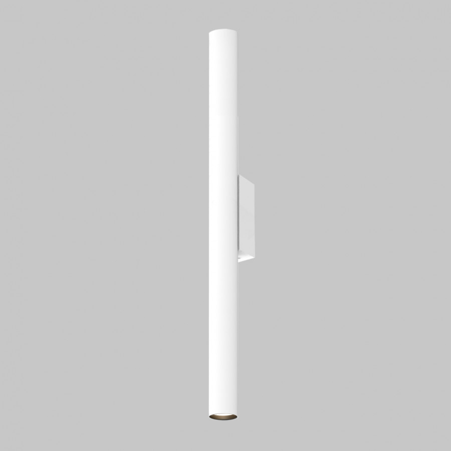 настенный светильник imex spy led il.0005.2202-wh