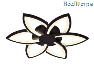Потолочная светодиодная люстра Ambrella Light Original FA448