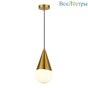 Подвесной светильник Evoluce Fiori SLE1197-203-01