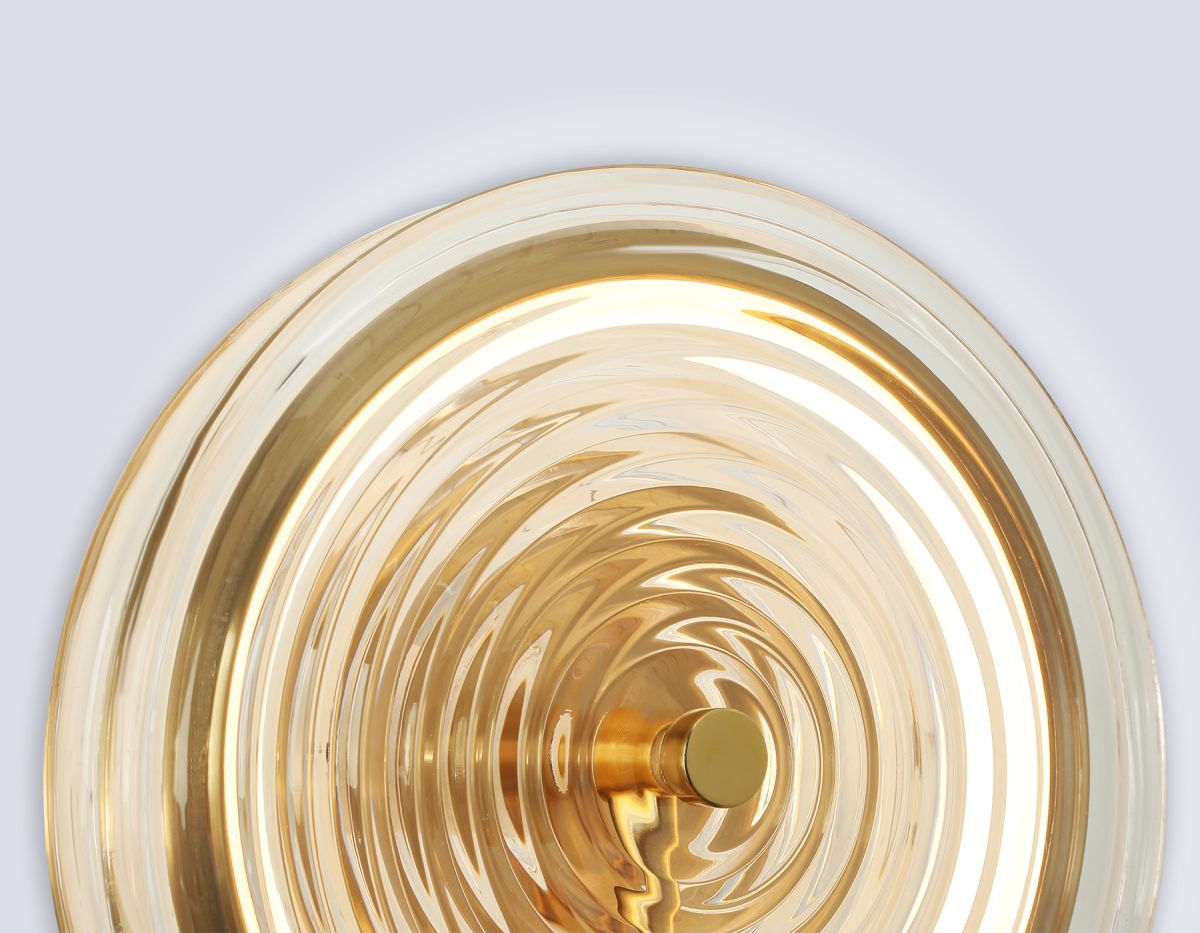 настенный светильник ambrella light high light crystal lh31112