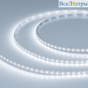 Светодиодная лента Arlight FC-M160-4mm 24V White6000-CX1 (10 W/m, IP20, 5m)  057855