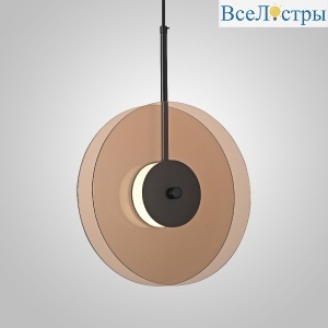 Подвесной светильник ImperiumLoft Cine 191959-23