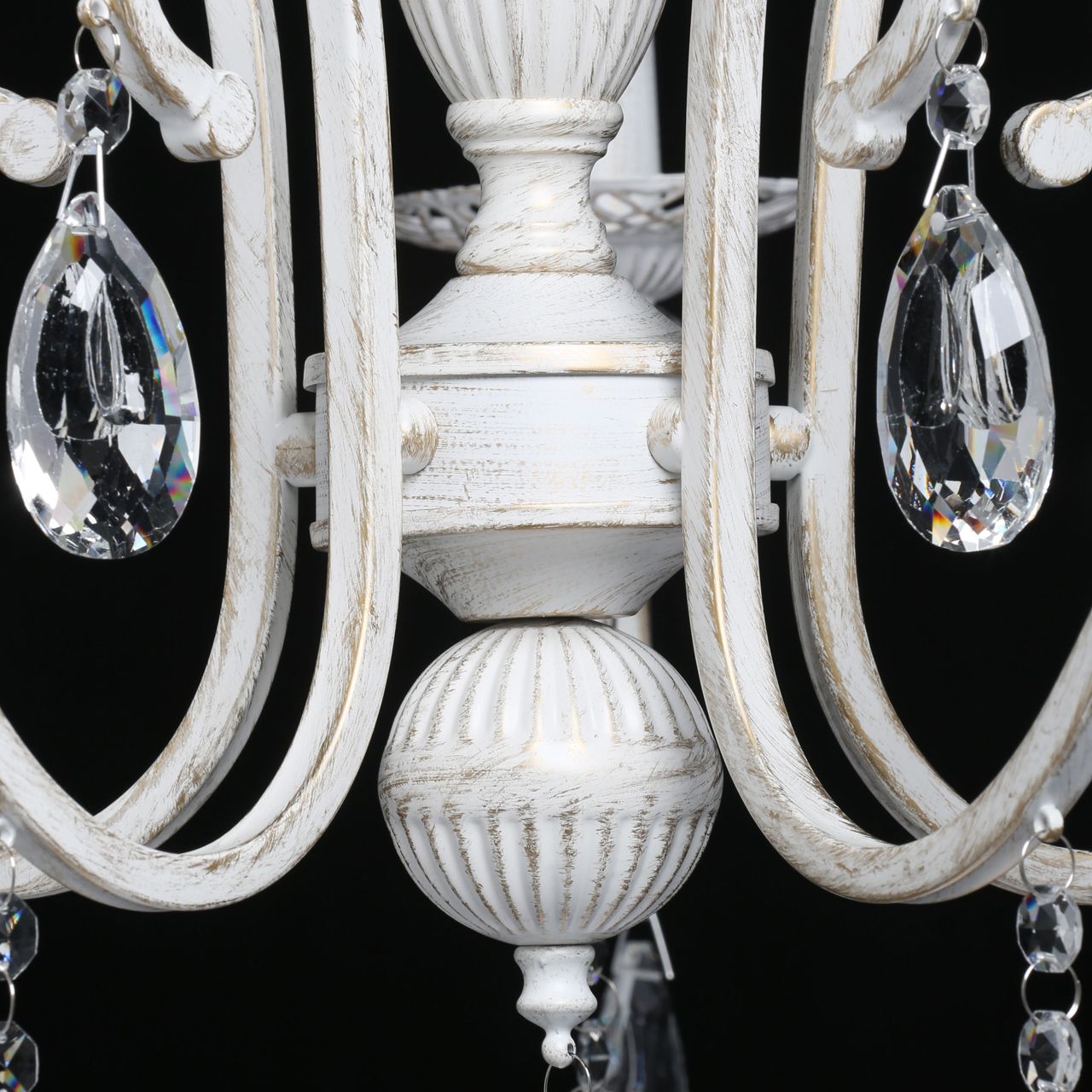 подвесная люстра demarkt 371015705