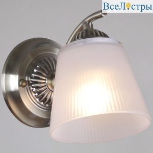 Бра Illumico IL0910-1WSQ-26 AB ELITE
