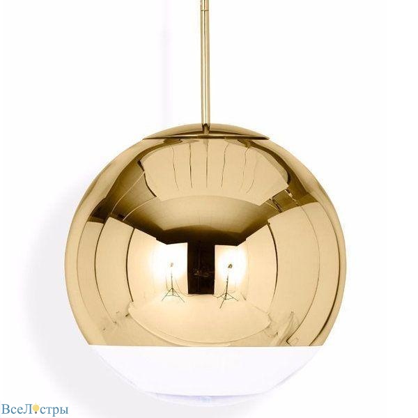 Mirror Ball Imperium Loft