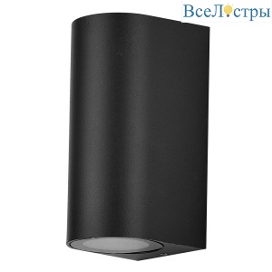 Уличный настенный светильник Feron Бостон DH023 51308