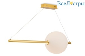 Подвесной светильник Maytoni Freccia MOD063PL-L30G3K