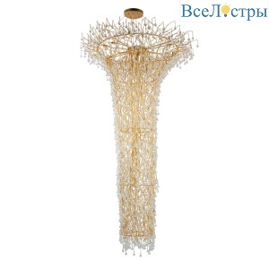 Подвесная люстра AM Group TEAR SP41