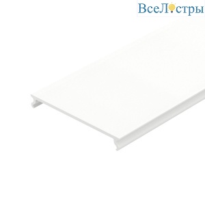 Экран Arlight LINE-5075-HONEYCOMB-2000 OPAL 044878