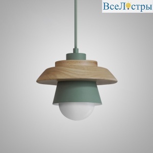 Подвесной светильник ImperiumLoft Eco 178163-26