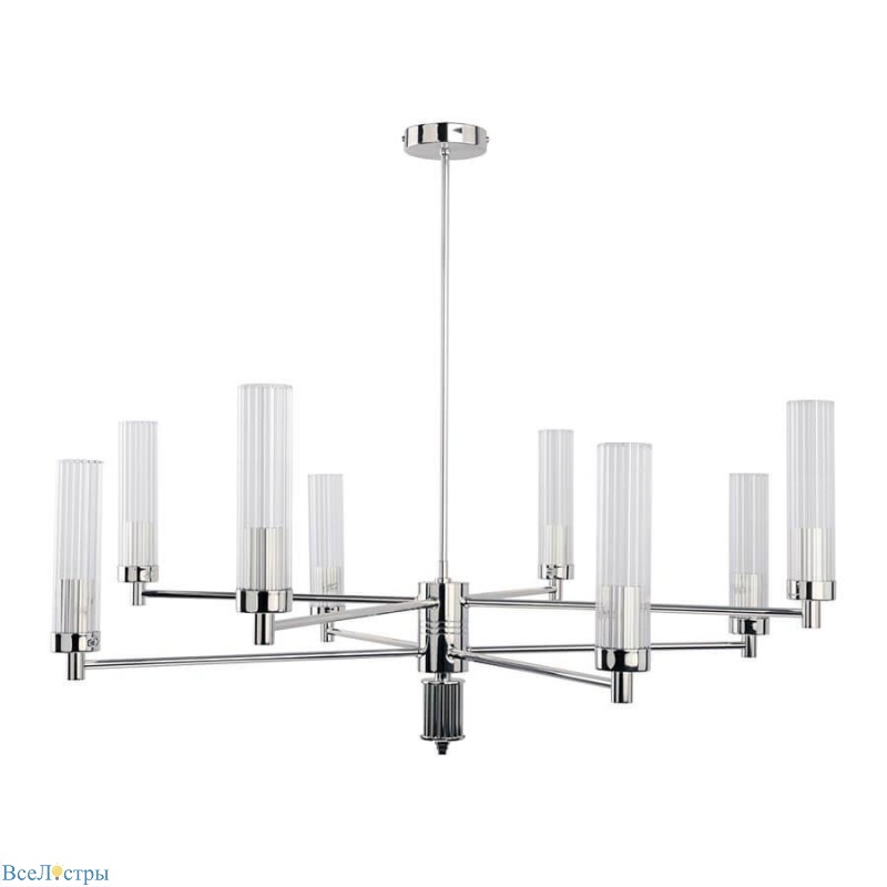 подвесная люстра kutek mood seti set-zw-8 (n)