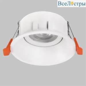 Встраиваемый светильник IMEX IL.0029.0003-WH