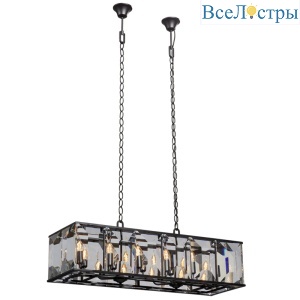 Подвесная люстра Vitaluce V4282-1/12