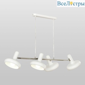 Подвесная люстра Lussole Butte LSP-8916