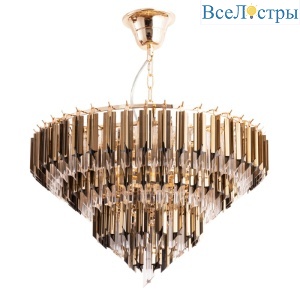 Подвесной светильник Divinare Frizzante 1683/01 LM-7