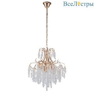 Подвесная люстра Escada Favero 2108/5P