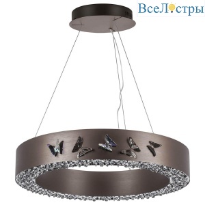 Подвесной светодиодный светильник Lightstar Faraone 701161