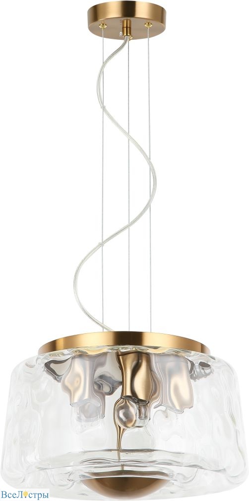 подвесная люстра stilfort perfecto light 2193/05/05p