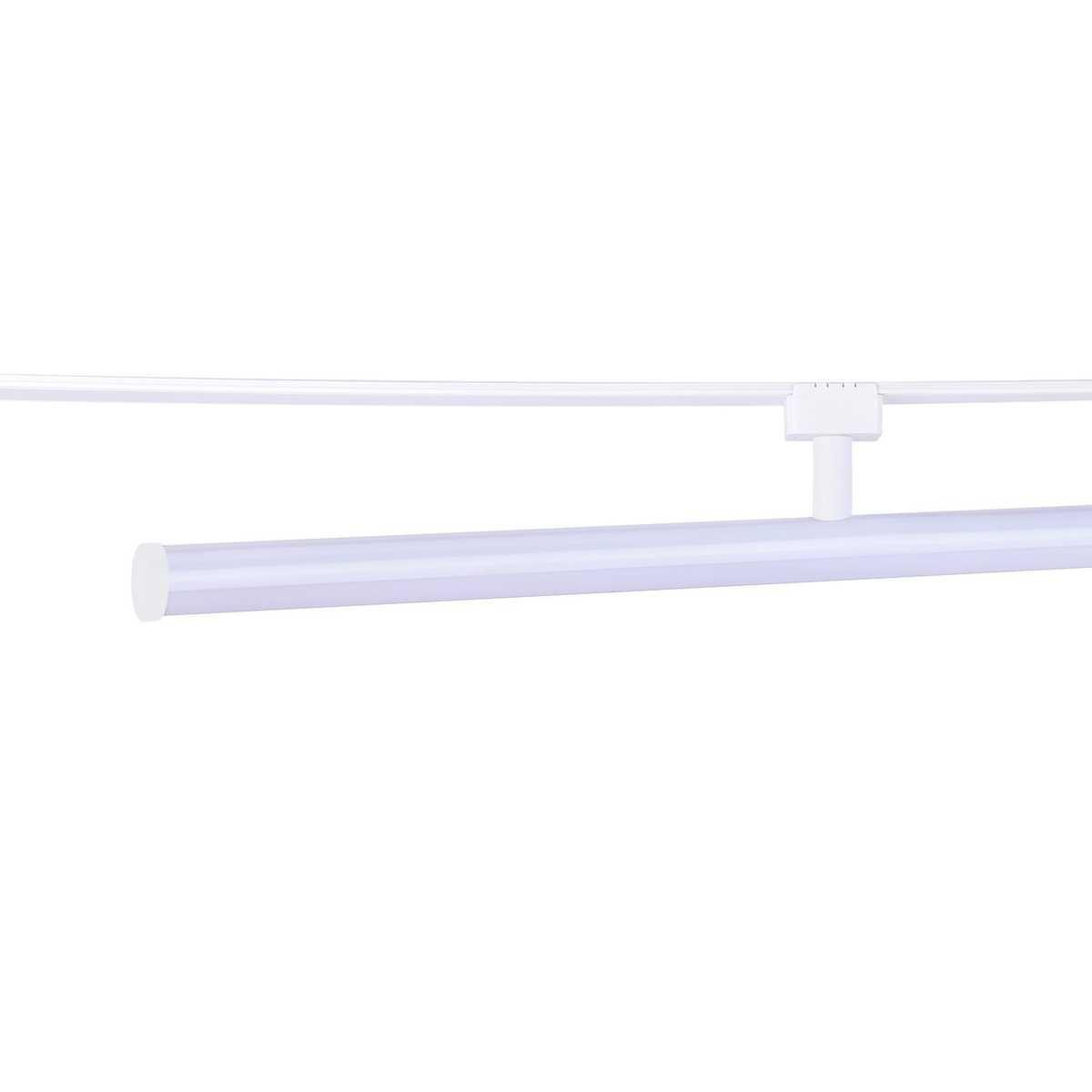 трековый светодиодный светильник favourite unika 4158-2u