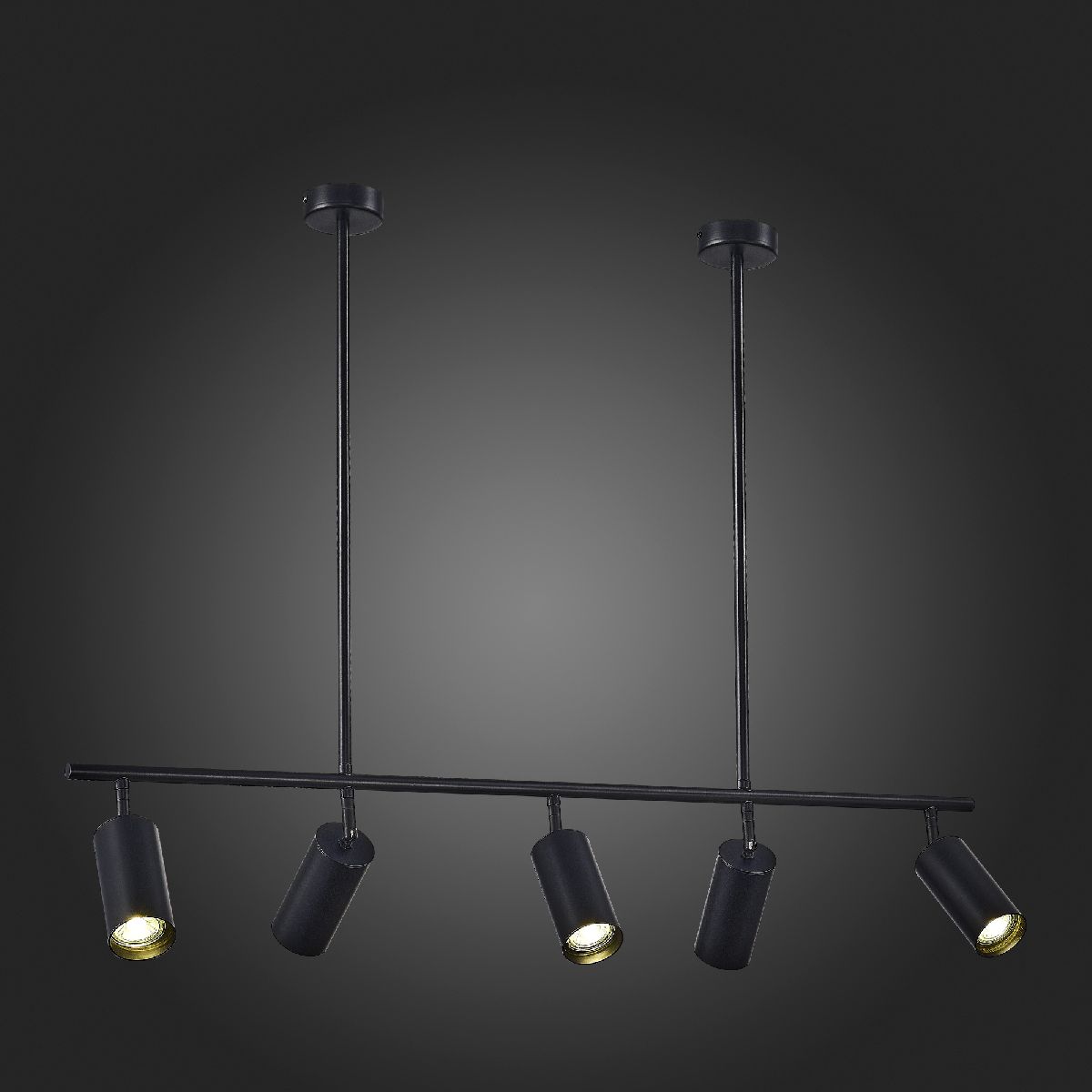 подвесной светильник st luce sormano sl1206.403.05