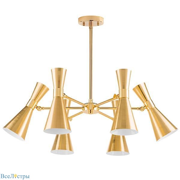 люстра на штанге lightstar dumo 816061