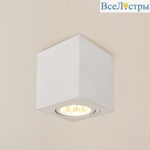 Потолочный светильник Citilux Дюрен CL538211